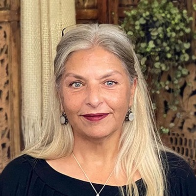 Natalie Bass
