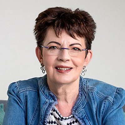 Patty Sabbagh