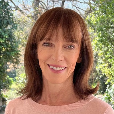 Dr Victoria Timm